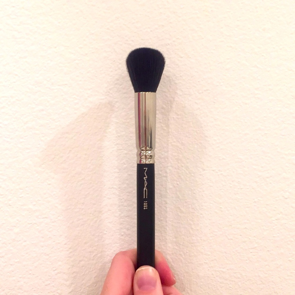 MAC Cosmetics 109S Brush
